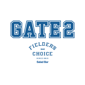 GATE2 Fileder'schoice GRAND FRONT